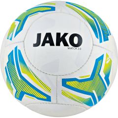 Light ball Match 2.0-JAKO blue-4 (350g)