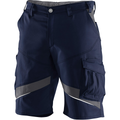 Activiq Shorts 2450-marineblau-44