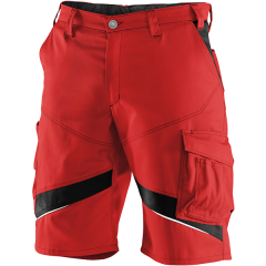 Activiq Shorts 2450-red-44