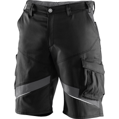Activiq Shorts 2450-schwarz/anthrazit -44