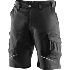 Activiq Shorts 2450-black-44
