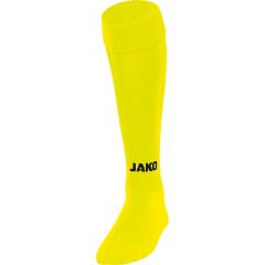 Socks Glasgow 2.0-neon yellow-1 (27-30)