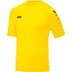 Jersey Team S/S-neon yellow-104
