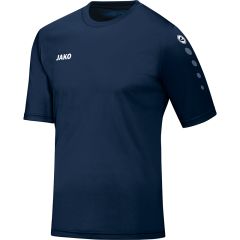 Jersey Team S/S-dark blue/anthracite -104