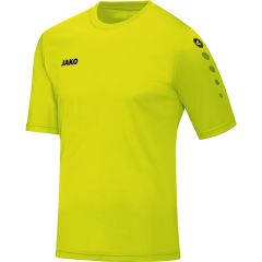 Jersey Team S/S-lime green-104