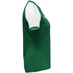 Trikot Dynamic (W)-green-S