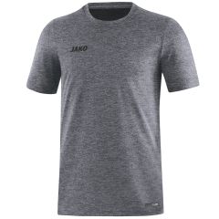 T-shirt Premium Basics-gray-S