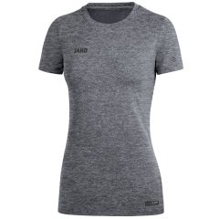 T-shirt Premium Basics (W)-gray-34
