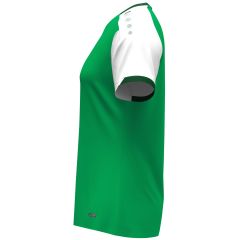 T-shirt Dynamic (W)-green-S
