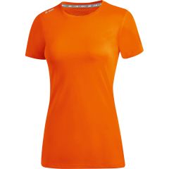 T-Shirt Run 2.0 (W)-orange-34