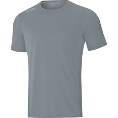T-Shirt Run 2.0-stone grey-128