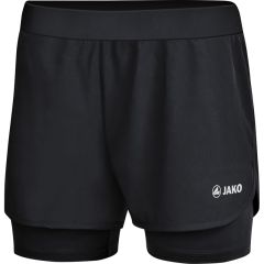 2-in-1 Shorts (W)