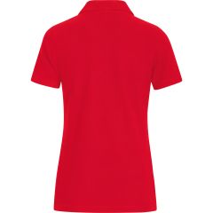 JAKO&nbsp;Polo Base woman-red-34