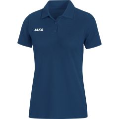 JAKO&nbsp;Polo Base woman-marineblau-34