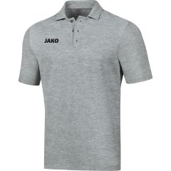 JAKO&nbsp;Polo Base-light grey-140