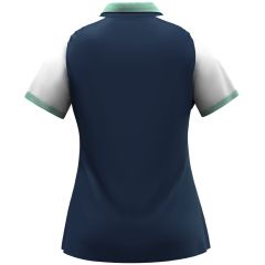 Polo Dynamic (W)-seablue-S
