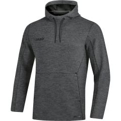 Hooded sweater Premium Basics-anthrazit-S