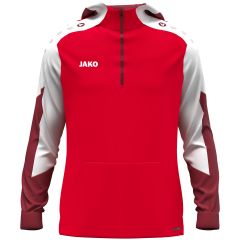 Zip Hoody Dynamic