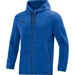 Hooded jacket Premium Basics (M)