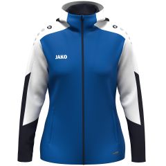Hooded jacket Dynamic (D)
