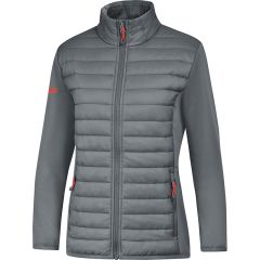 Hybrid jacket Premium (W)-stone grey-34