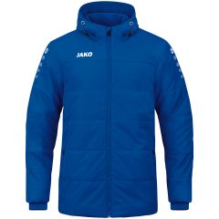 Coach jacket Active-royal blue-128