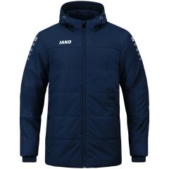 Coach jacket Active-navy-128