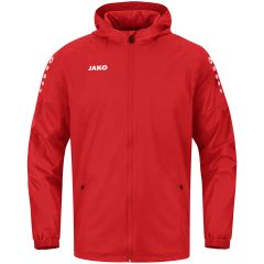 Rain jacket Team-red-116