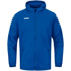 Rain jacket Team-royal blue-116