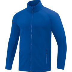 Softshell jacket Team-royal blue-128