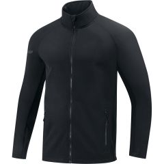 Softshell jacket Team-black-128
