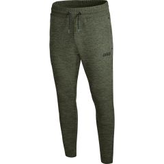 Jogging trousers Premium Basics-khaki-S