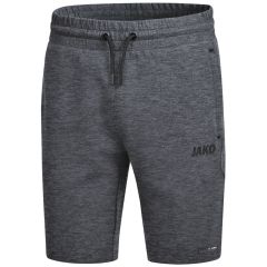 Shorts Premium Basics-gray-S