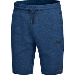Shorts Premium Basics-marineblau-S