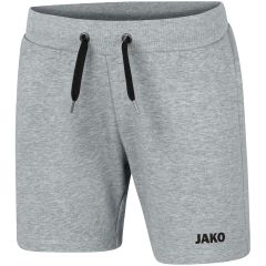 JAKO&nbsp;Short Base women-light grey-34