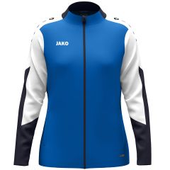 Polyester jacket Dynamic (W)