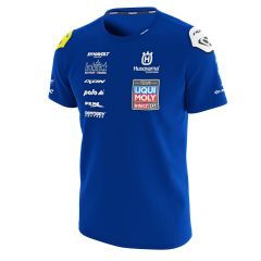 Husqvarna Intact GP Team T-Shirt-S