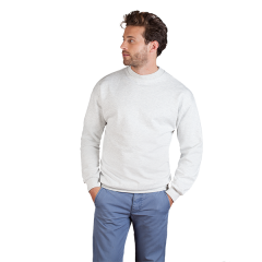New Men's Sweater 100-ash-XS