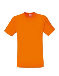 Original Full-Cut T-orange-S