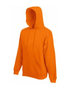 Set-in hooded-orange-S