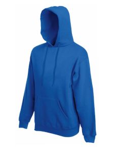 Set-in hooded-royal blue-S