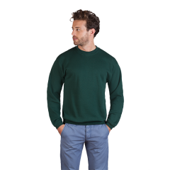 New Men's Sweater 100-forest-XS