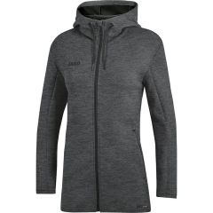 Hooded jacket Premium Basics (W)