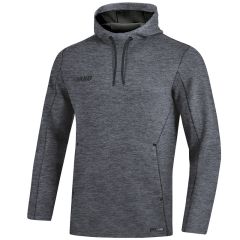 Hooded sweater Premium Basics (M)
