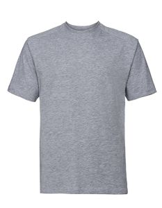 Workwear-T-Shirt-lght oxford -S