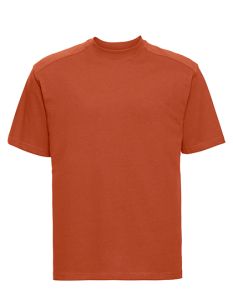 Workwear-T-Shirt-orange-S