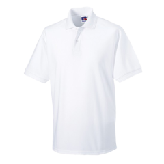  Durable Polo Shirt 599