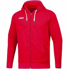 JAKO Kapuzenjacke Base