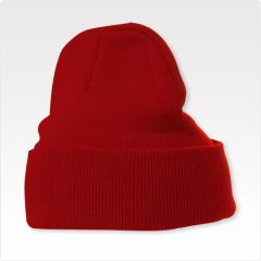 Strickmütze
