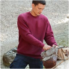 Raglan Sweat